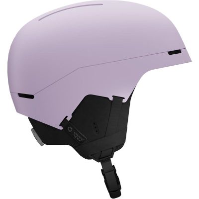 Salomon Helmet Brigade Index Mips Evening Haze - L