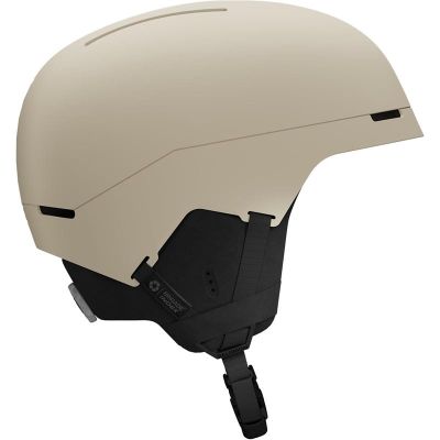 Salomon Helmet Brigade Index Mips Rainy Day - S