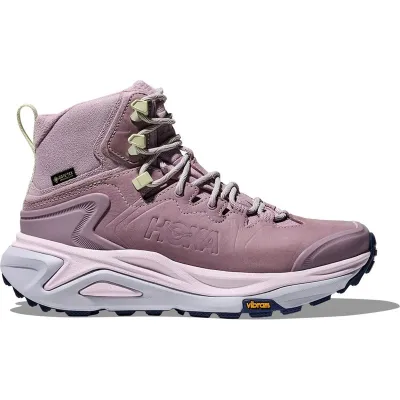 Hoka W Kaha 3 GTX Fragrant Lilac/Lilac Cream - 39 1/3, kuva 1 / 1
