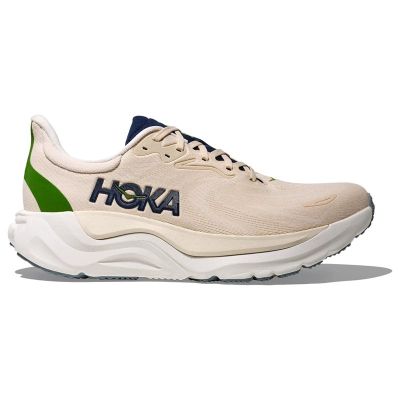 Hoka M Arahi 8 Alabaster/Birch - 42 2/3