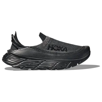 Hoka U Restore TC Black/Black - 44, kuva 1 / 1
