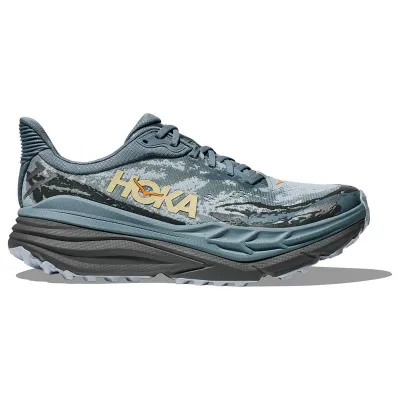 Hoka M Stinson 7 Slate Blue/Asphalt Grey - 46, kuva 1 / 1