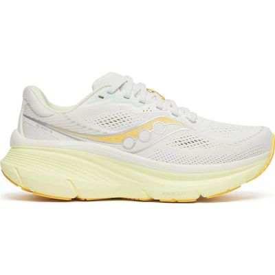 Saucony Guide 19 Dam Ivory/Tender - 41