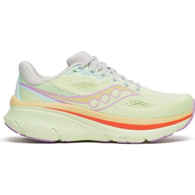 Saucony Guide 19 Dam Key Lime - 39