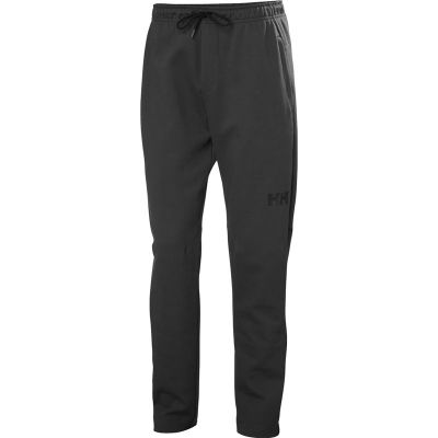 Helly Hansen Hp Tech Sweat Pants Ebony - L