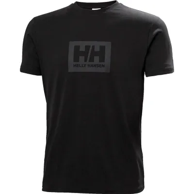 Helly Hansen Hh Box T 2.0 Black - XL, kuva 1 / 1