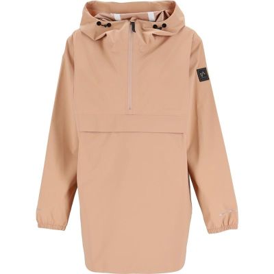 Twentyfour Mode Packable Anorak W Dark Beige - 36