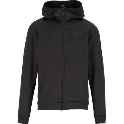 Twentyfour Venture Air Hoodie M Black - S, kuva 1 / 1