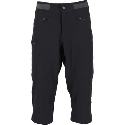 Twentyfour Venture 360 3/4 Pant M Black - S