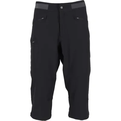 Twentyfour Venture 360 3/4 Pant M Black - L