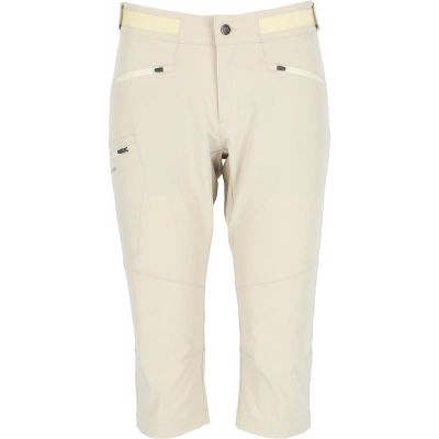 Twentyfour Venture 360 3/4 Pant W Warm Grey - 40