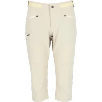 Twentyfour Venture 360 3/4 Pant W Warm Grey - 40