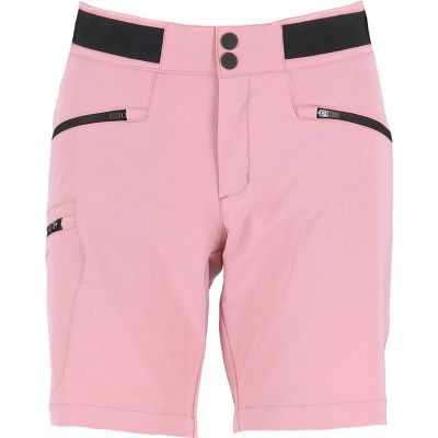 Twentyfour Venture 360 Shorts W Smokey Rose - 36