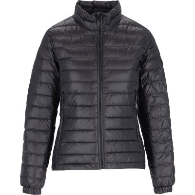 Twentyfour Venture Light Down Jkt W Black - 36
