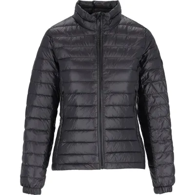 Twentyfour Venture Light Down Jkt W Black - 36