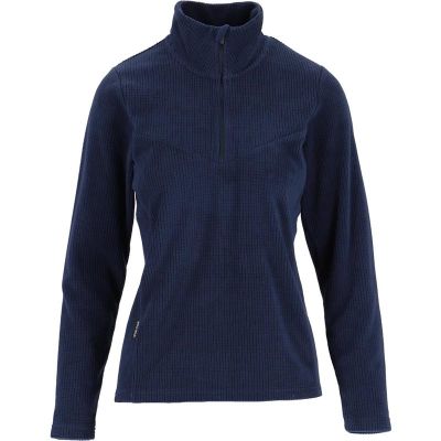 Twentyfour Venture Light Fleece HZ W Navy - 38