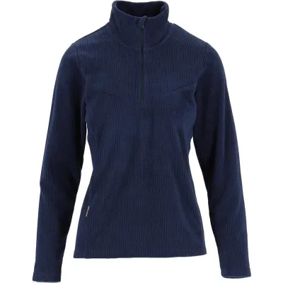 Twentyfour Venture Light Fleece HZ W Navy - 42