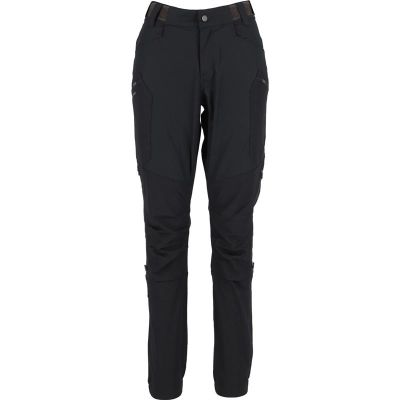 Twentyfour Venture Roam Pant W Black - 42