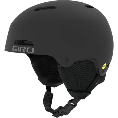 Giro CRUE MIPS Mat Black - XS