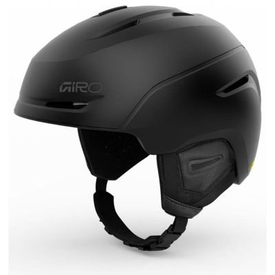 Giro NEO MIPS Mat Black - XL