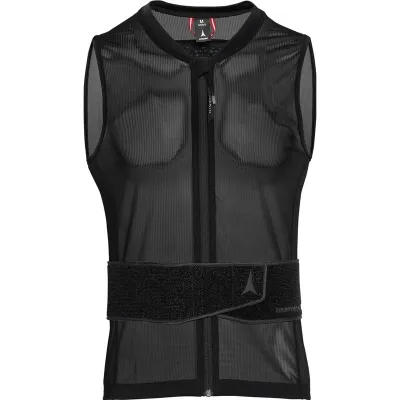 Atomic Live Shield Amid Lite Vest M Black - L, kuva 1 / 1