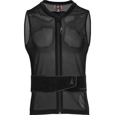 Atomic Live Shield Amid Lite Vest M Black - XL