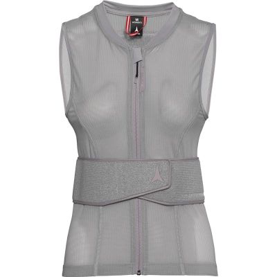 Atomic Live Shield Amid Lite Vest W Concrete - XS