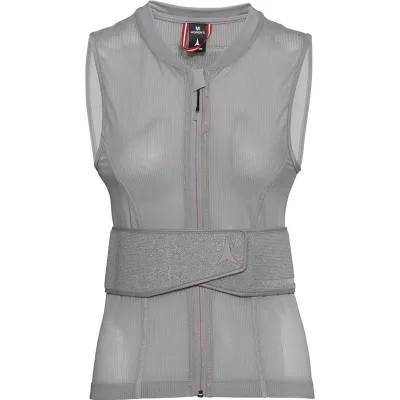 Atomic Live Shield Amid Lite Vest W Concrete - M