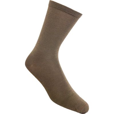 Woolpower Socks Liner Classic Pine Green - 36-39