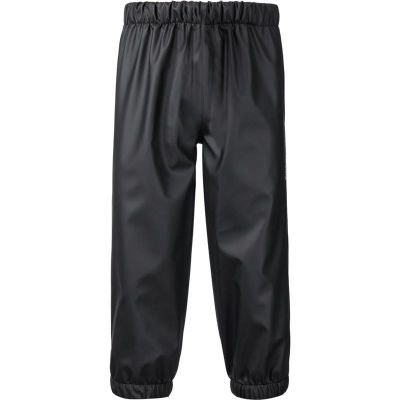 Didriksons Midjeman Pants 7 Black - 100 cl