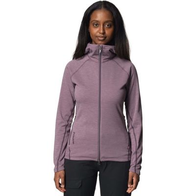Houdini W's Outright Houdi Foggy Purple - S