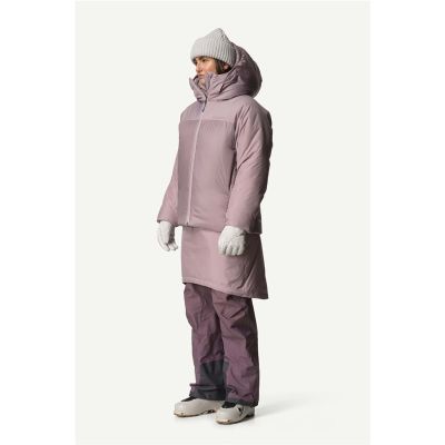 Houdini W's Double Dunfri Sky Purple - L