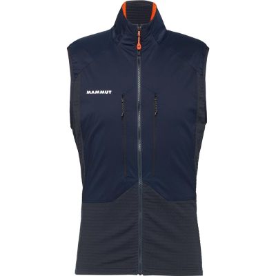 Mammut Eiger Nordwand ML Hybrid Vest Men Night - XL