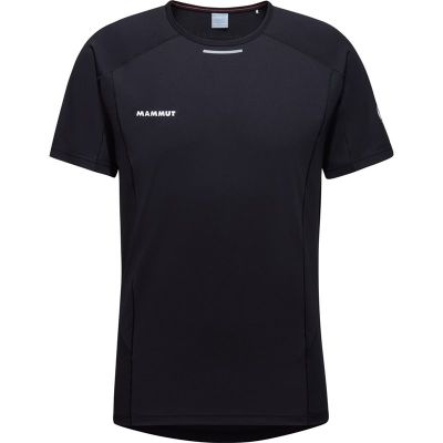 Mammut Aenergy FL T-Shirt Men Black - S