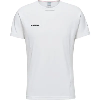 Mammut Aenergy FL T-Shirt Men White - L, kuva 1 / 1
