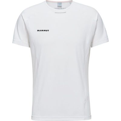 Mammut Aenergy FL T-Shirt Men White - XL