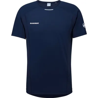 Mammut Aenergy FL T-Shirt Men Marine - L, kuva 1 / 1