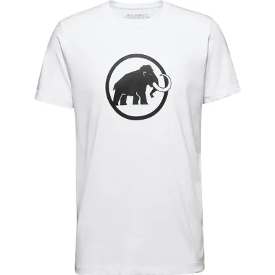 Mammut Core T-Shirt Men Classic White - S, kuva 1 / 1