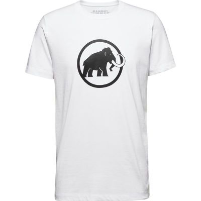 Mammut Core T-Shirt Men Classic White - XL
