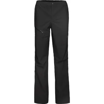 Mammut Alto Light HS PantsMen Black - 54, kuva 1 / 1