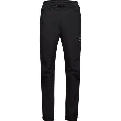 Mammut Massone Pants Men Black - 54