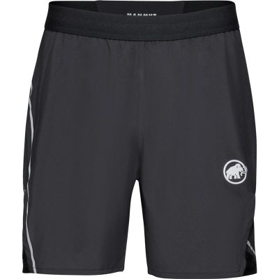 Mammut Aenergy TR Shorts Men Black - 50