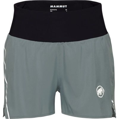Mammut Aenergy TR Shorts Women Strata/Black - 40