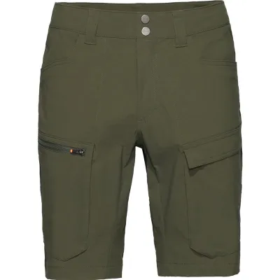Mammut Zinal Hybrid ShortsMen Dark Marsh/Black - 54, kuva 1 / 1
