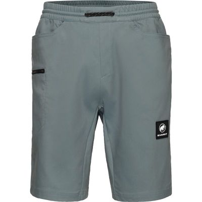 Mammut Massone Shorts Men Strata - 52