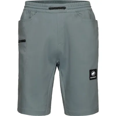 Mammut Massone Shorts Men Strata - 52, kuva 1 / 1