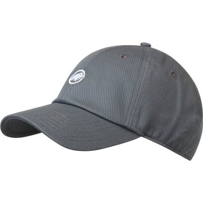 Mammut Baseball Cap Mammut Strata - S/M