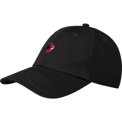 Mammut Baseball Cap Mammut Black Prt1 - S/M
