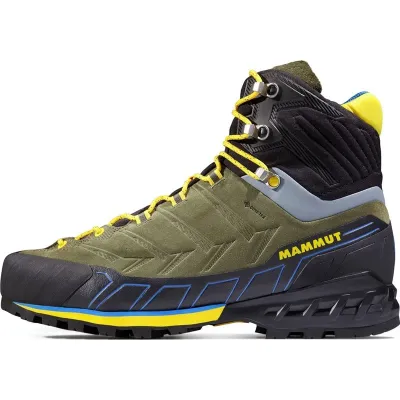 Mammut Kento Tour High GTX Men Iguana/Freesia - 44 2/3, kuva 1 / 1