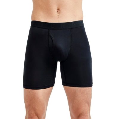 Craft Core Dry Boxer 6-Inch M Black - L